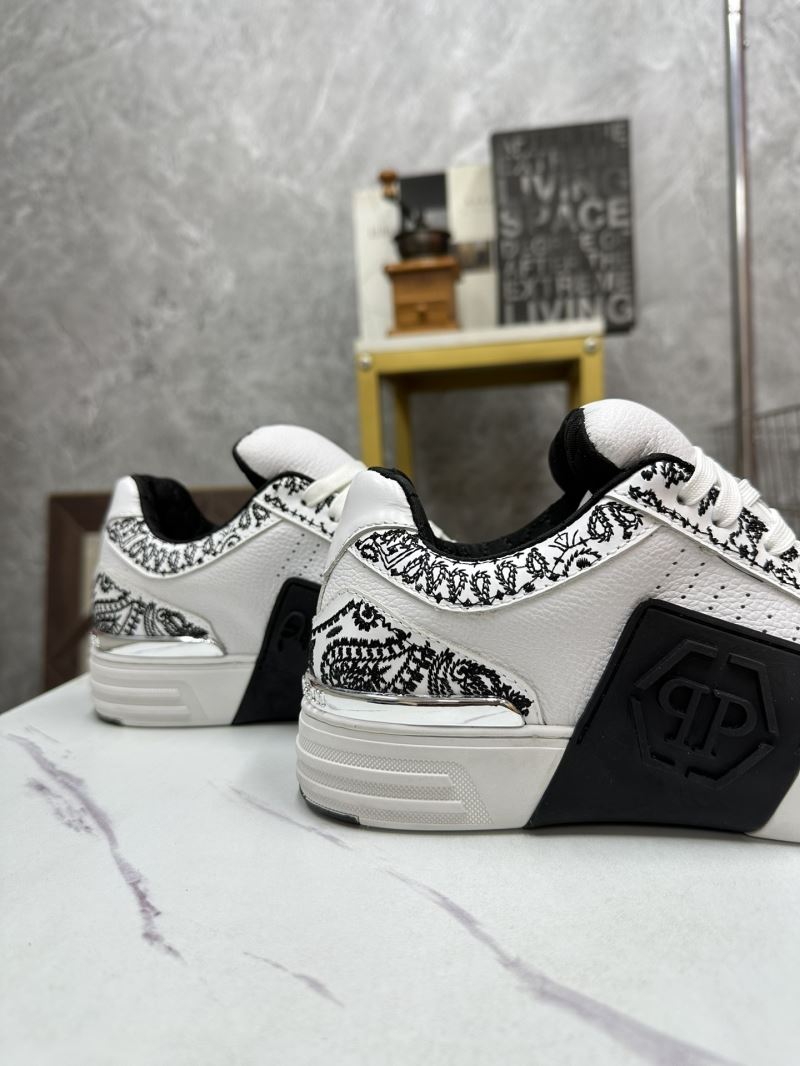 Philipp Plein Shoes